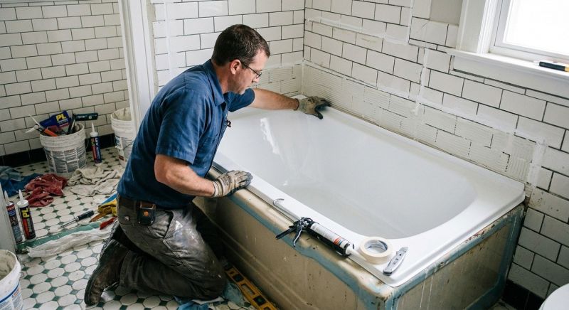Top Bathroom Remodeling Companies in Lutherville Timonium, MD