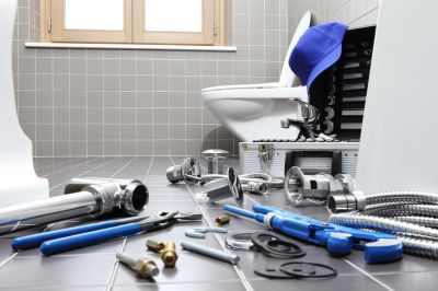 Top Bathroom Remodeling Companies in Rosedale, MD